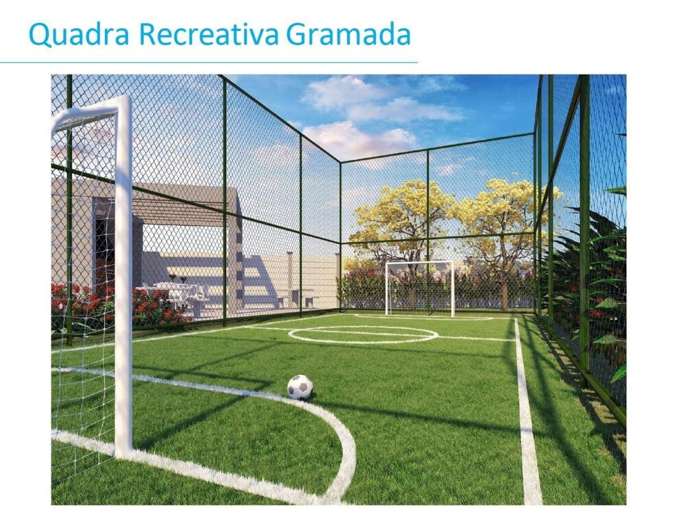 Apartamento, 2 quartos - Foto 3