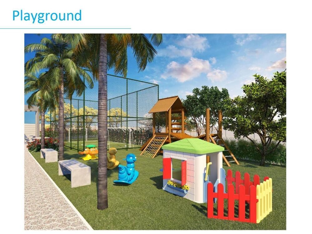 Apartamento, 2 quartos - Foto 2