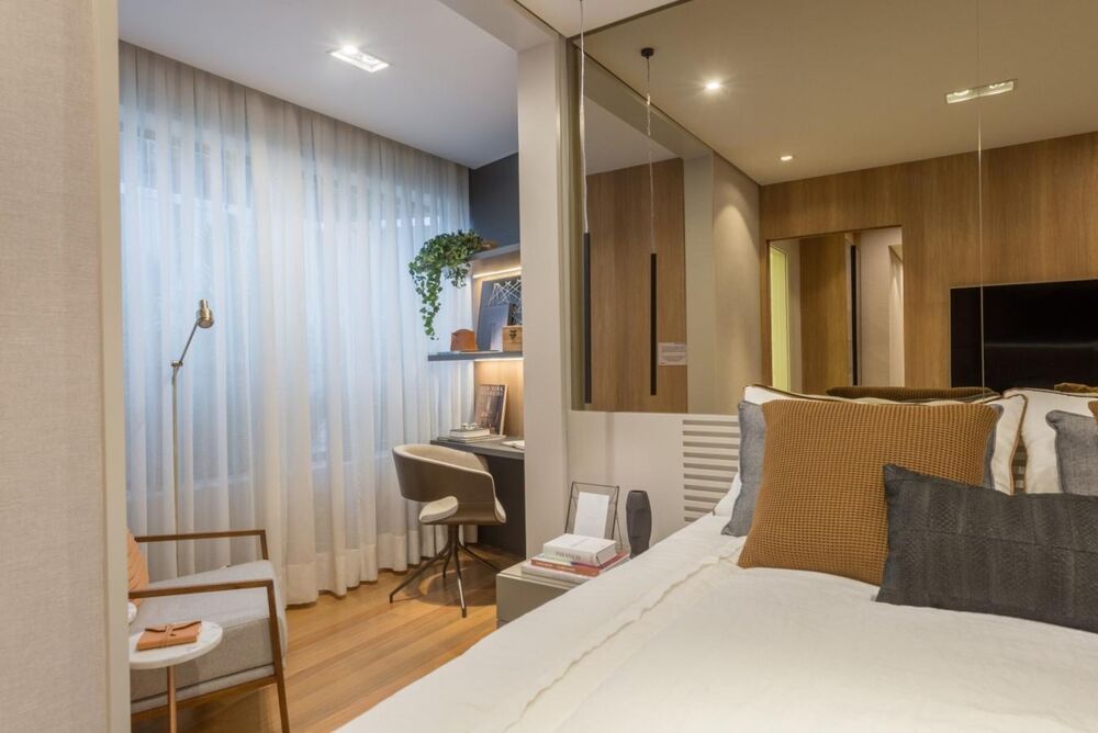 Apartamento, 4 quartos - Foto 3