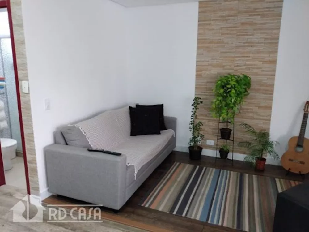 Apartamento à venda com 1 quarto, 65m² - Foto 1