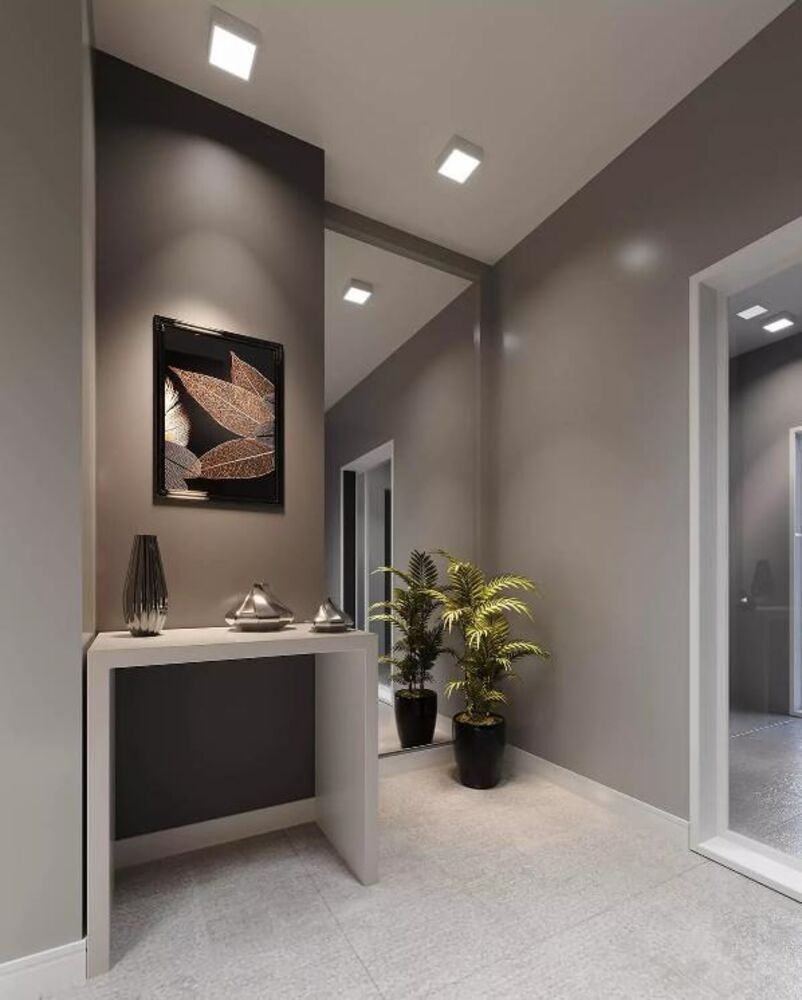 Apartamento, 1 quarto - Foto 2