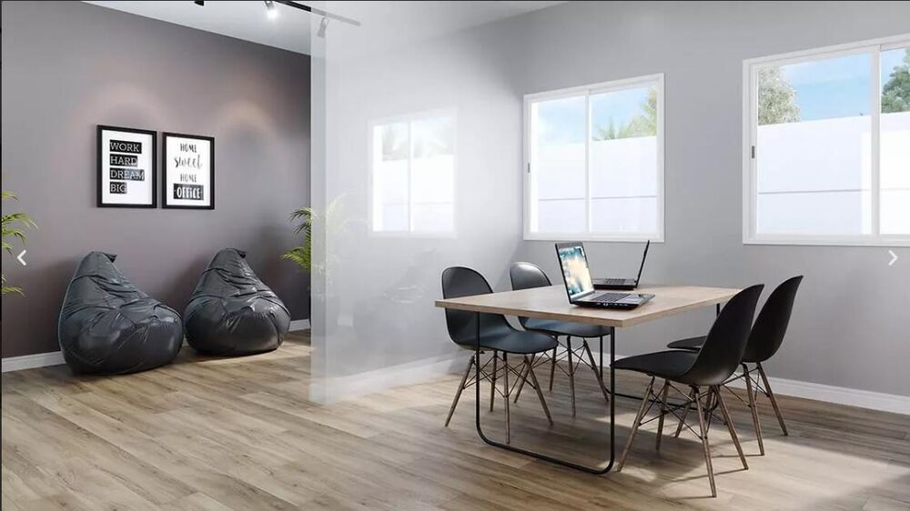 Apartamento, 1 quarto - Foto 4