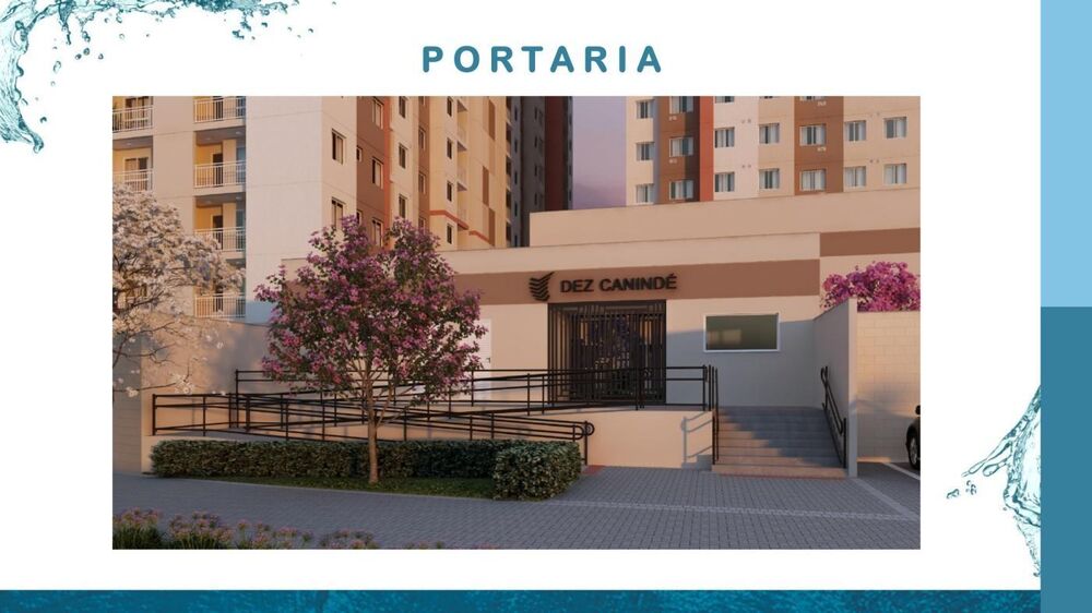 Apartamento, 2 quartos - Foto 4