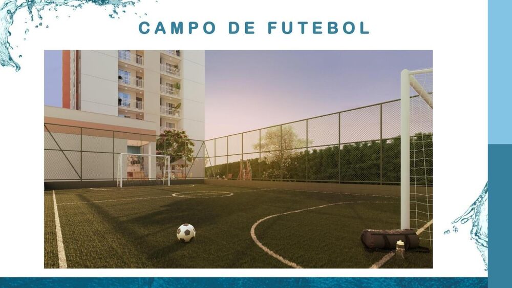 Apartamento, 2 quartos - Foto 1