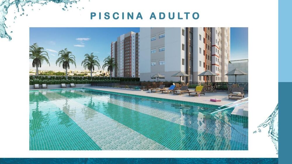 Apartamento, 2 quartos - Foto 3