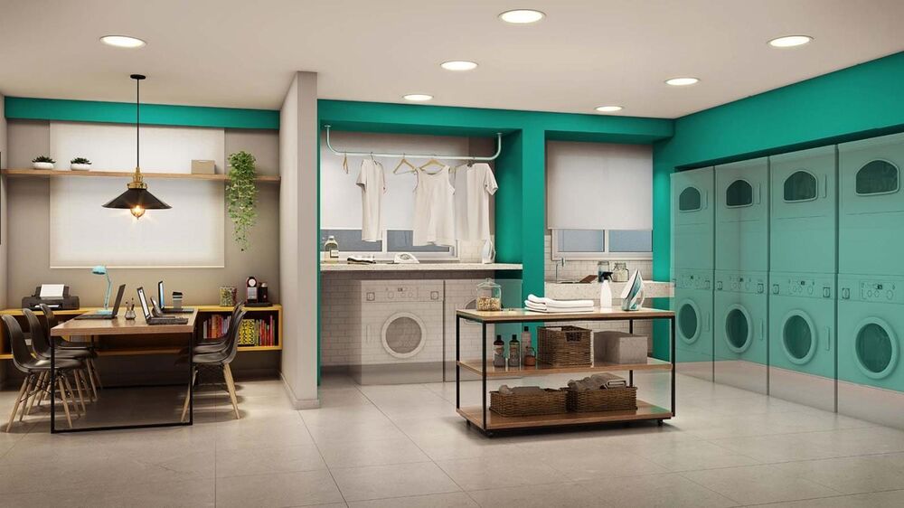 Apartamento, 2 quartos - Foto 1