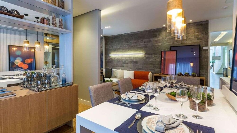 Apartamento, 2 quartos - Foto 4