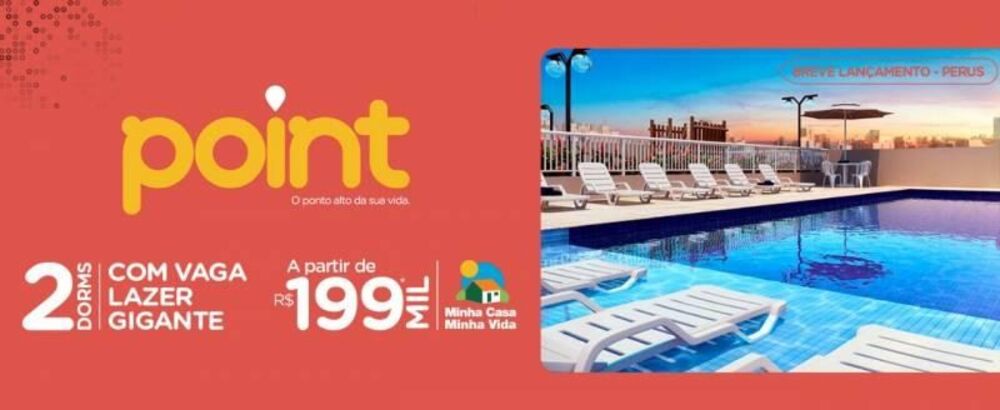 Apartamento, 2 quartos - Foto 1