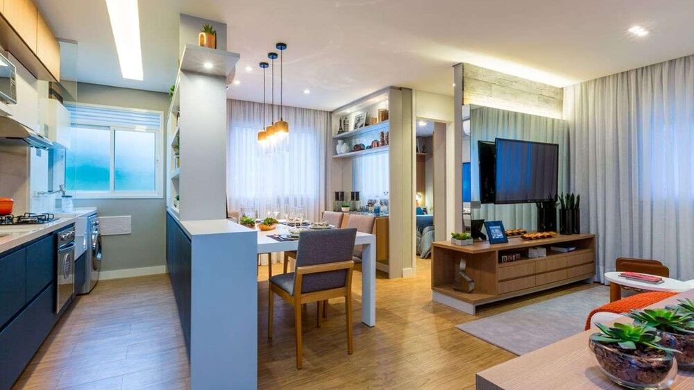 Apartamento, 2 quartos - Foto 3