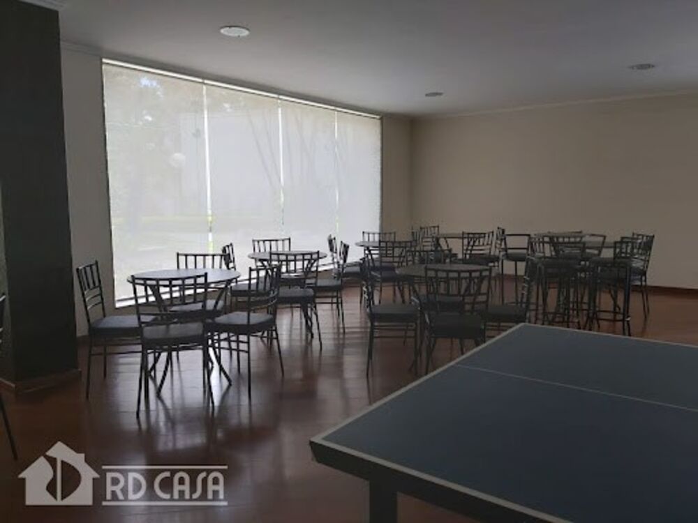 Apartamento, 3 quartos, 140 m² - Foto 4
