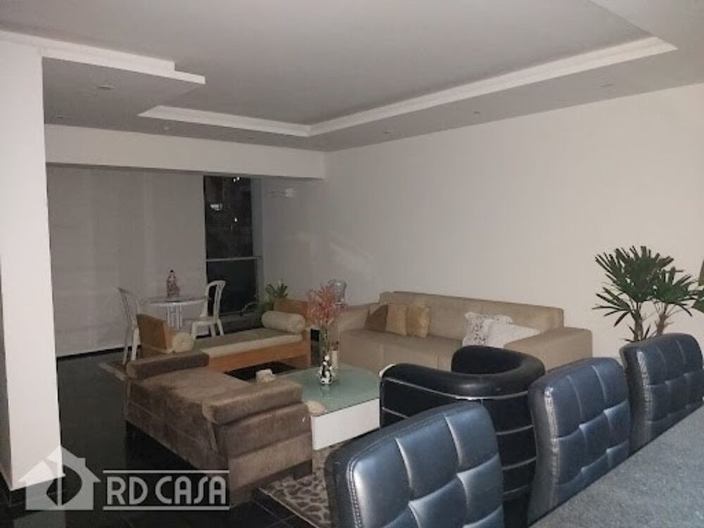 Apartamento, 3 quartos, 140 m² - Foto 1