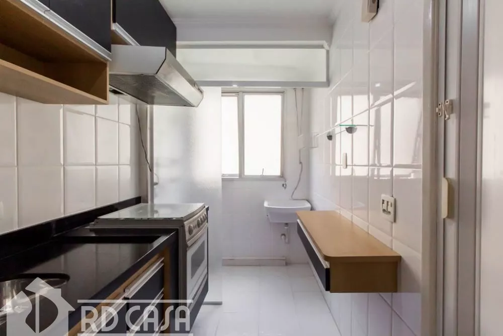 Apartamento, 1 quarto, 43 m² - Foto 6