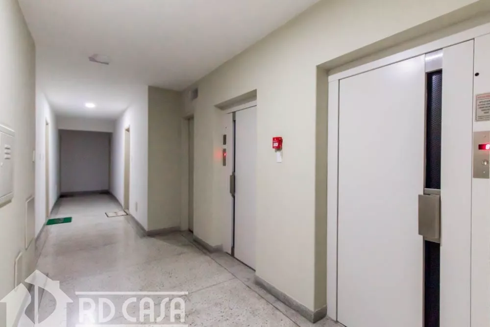 Apartamento, 1 quarto, 43 m² - Foto 9