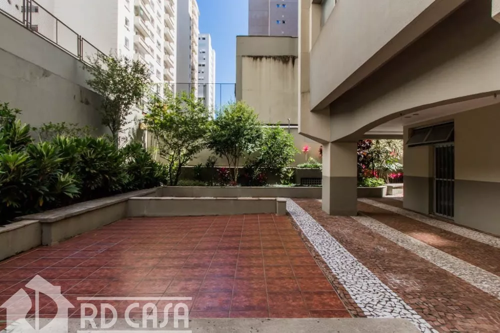 Apartamento, 1 quarto, 43 m² - Foto 12