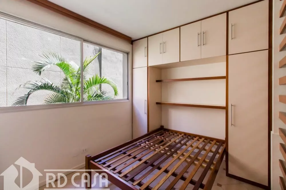 Apartamento, 1 quarto, 43 m² - Foto 8