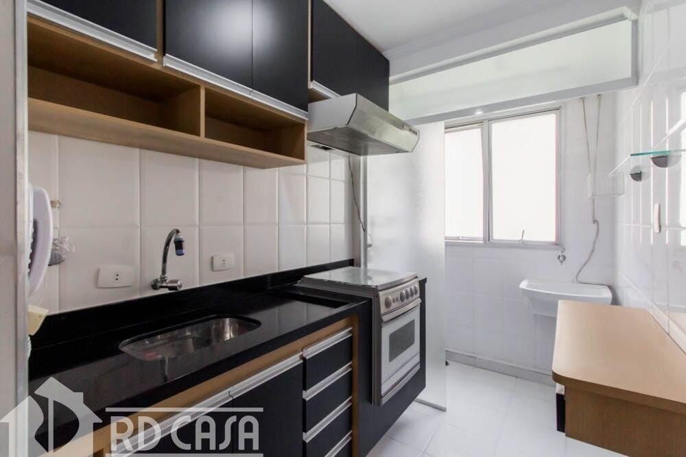 Apartamento, 1 quarto, 43 m² - Foto 4