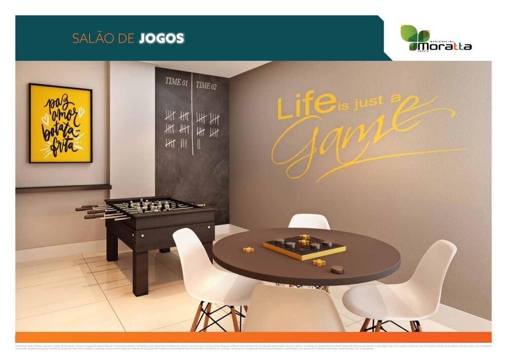 Apartamento, 2 quartos - Foto 3