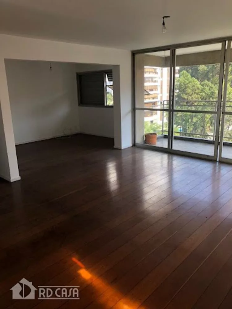 Apartamento à venda com 2 quartos, 180m² - Foto 3