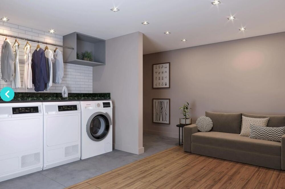 Apartamento, 2 quartos - Foto 4