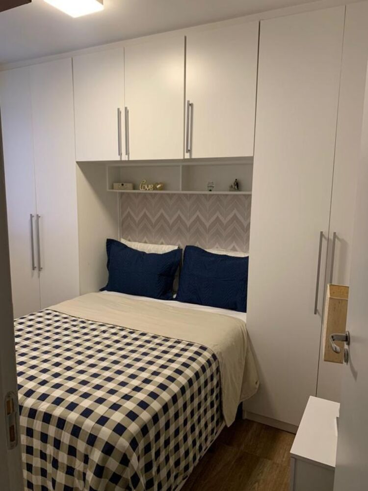 Apartamento, 2 quartos - Foto 8