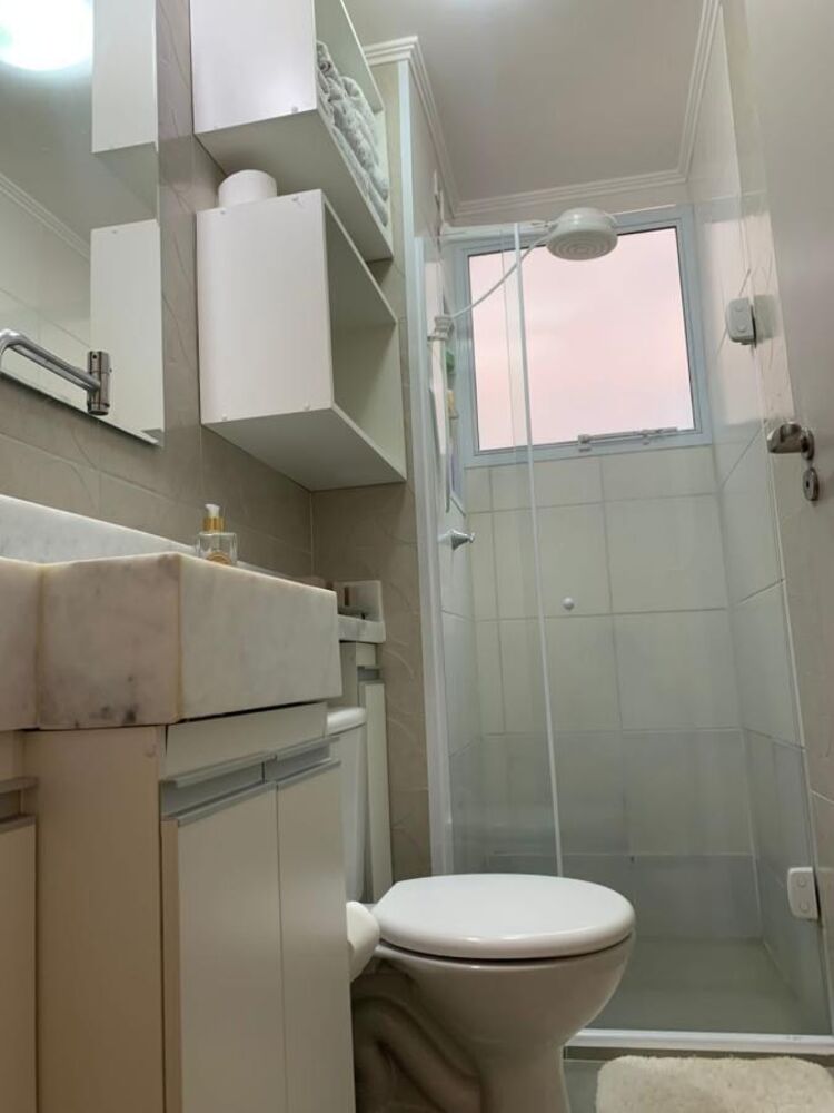 Apartamento, 2 quartos - Foto 5