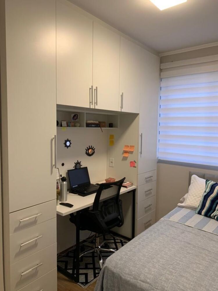 Apartamento, 2 quartos - Foto 7