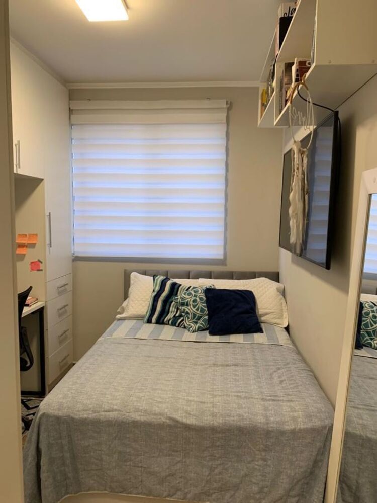 Apartamento, 2 quartos - Foto 6