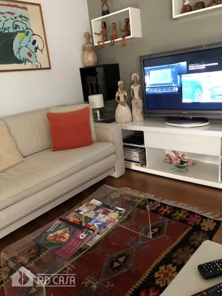 Apartamento à venda com 2 quartos, 78m² - Foto 1