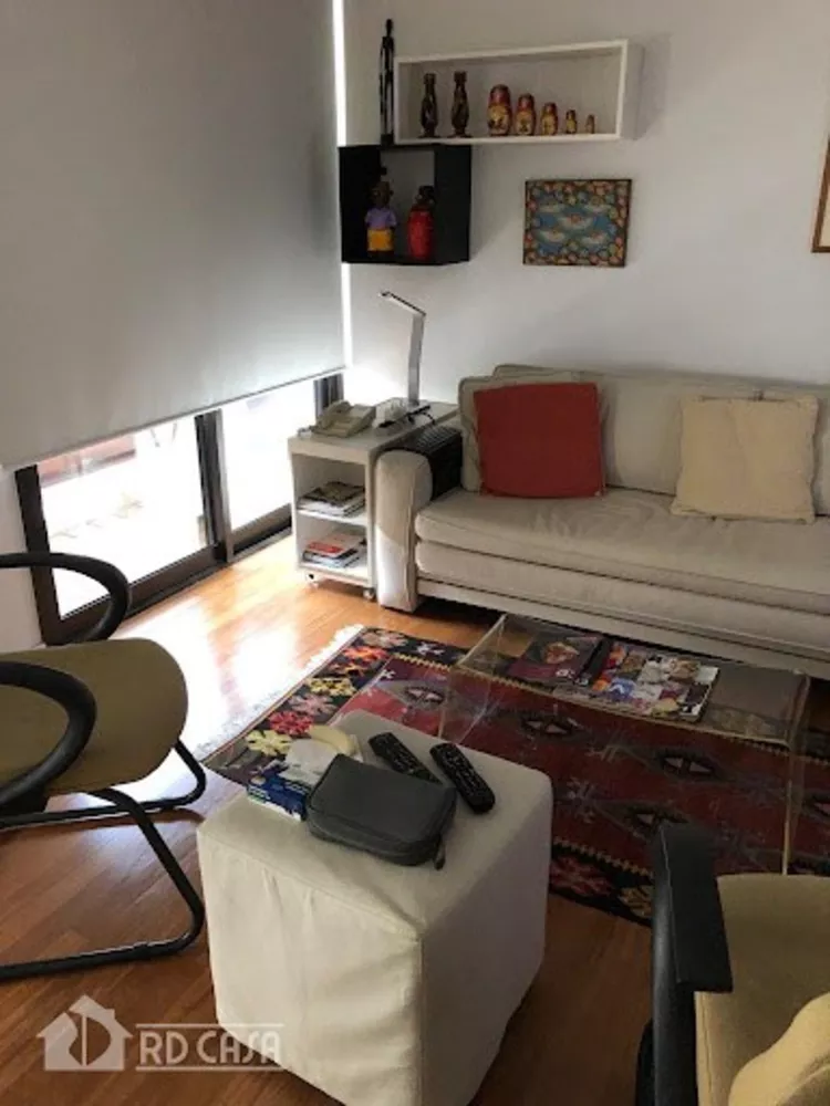 Apartamento à venda com 2 quartos, 78m² - Foto 3