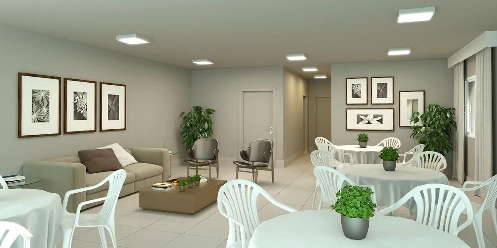 Apartamento, 2 quartos - Foto 2