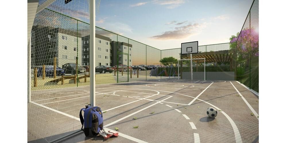 Apartamento, 2 quartos - Foto 3