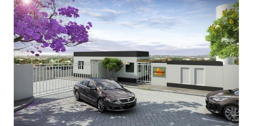 Apartamento, 2 quartos - Foto 4