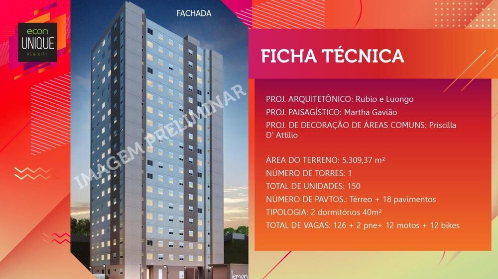 Apartamento, 2 quartos - Foto 1