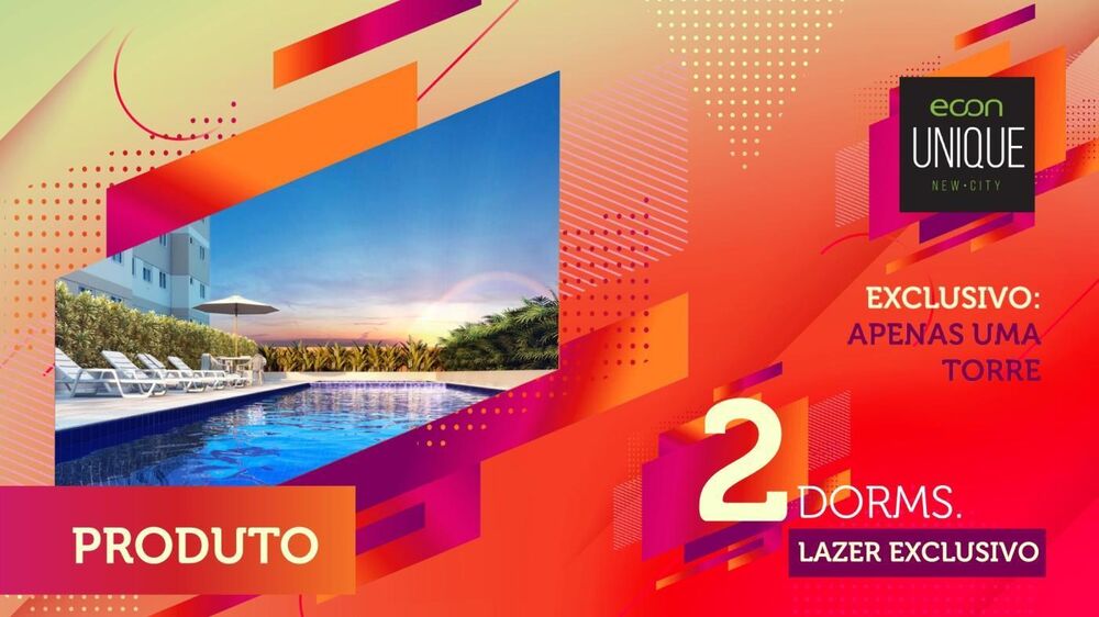 Apartamento, 2 quartos - Foto 2