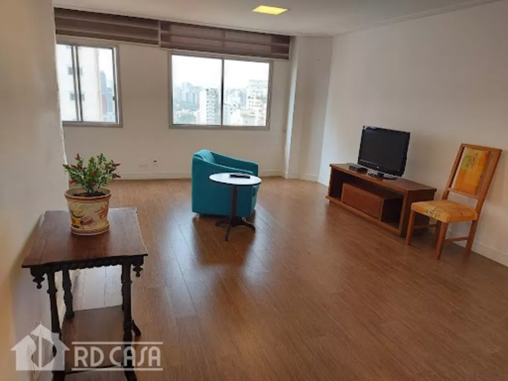 Cobertura à venda com 2 quartos, 183m² - Foto 4