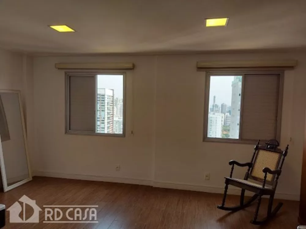 Cobertura à venda com 2 quartos, 183m² - Foto 3