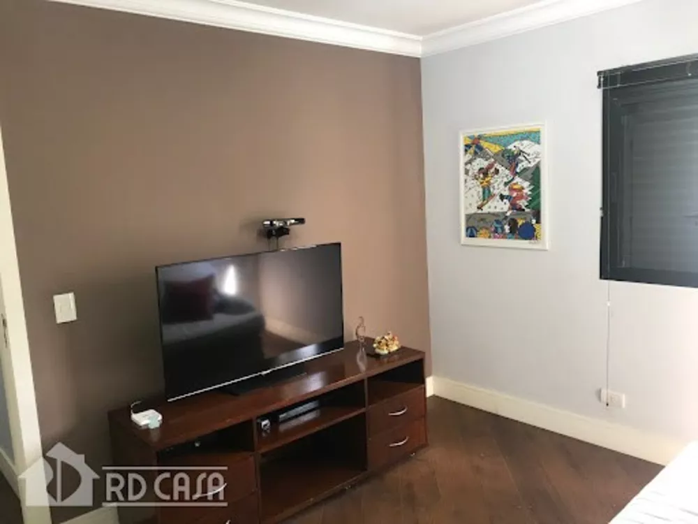 Apartamento à venda com 3 quartos, 109m² - Foto 2