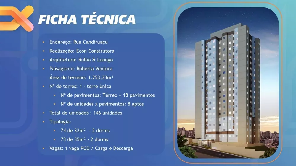 Cobertura à venda com 3 quartos, 130m² - Foto 4