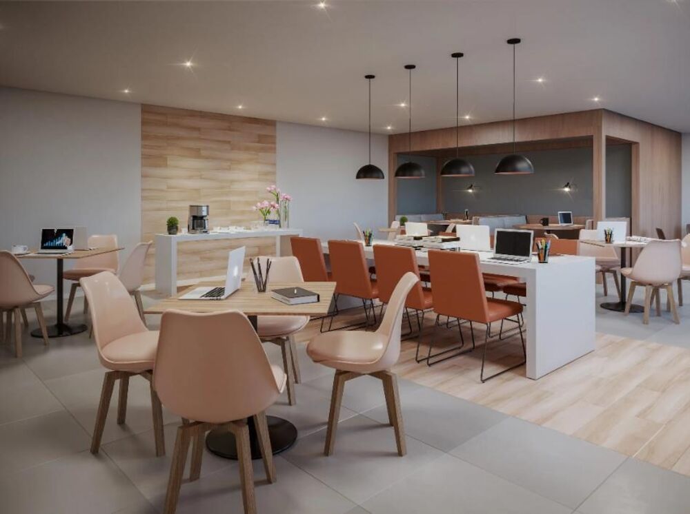 Apartamento, 2 quartos - Foto 4