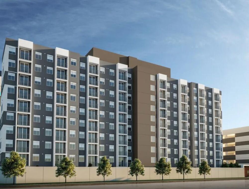 Apartamento, 2 quartos - Foto 1