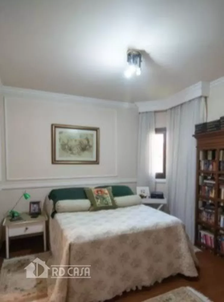 Apartamento à venda com 4 quartos, 300m² - Foto 15