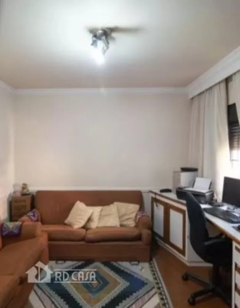 Apartamento à venda com 4 quartos, 300m² - Foto 10