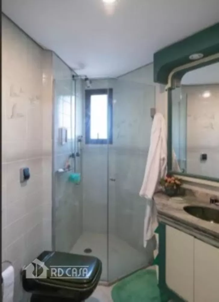 Apartamento à venda com 4 quartos, 300m² - Foto 19