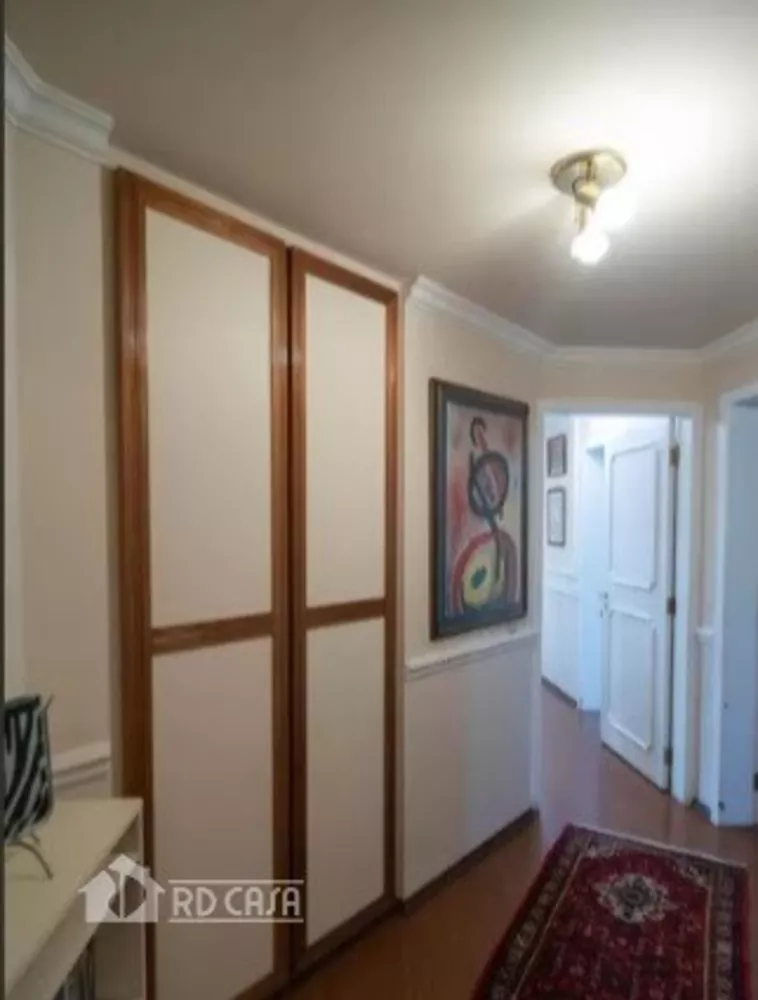 Apartamento à venda com 4 quartos, 300m² - Foto 12