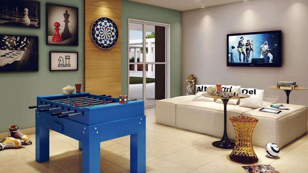 Apartamento, 2 quartos - Foto 4