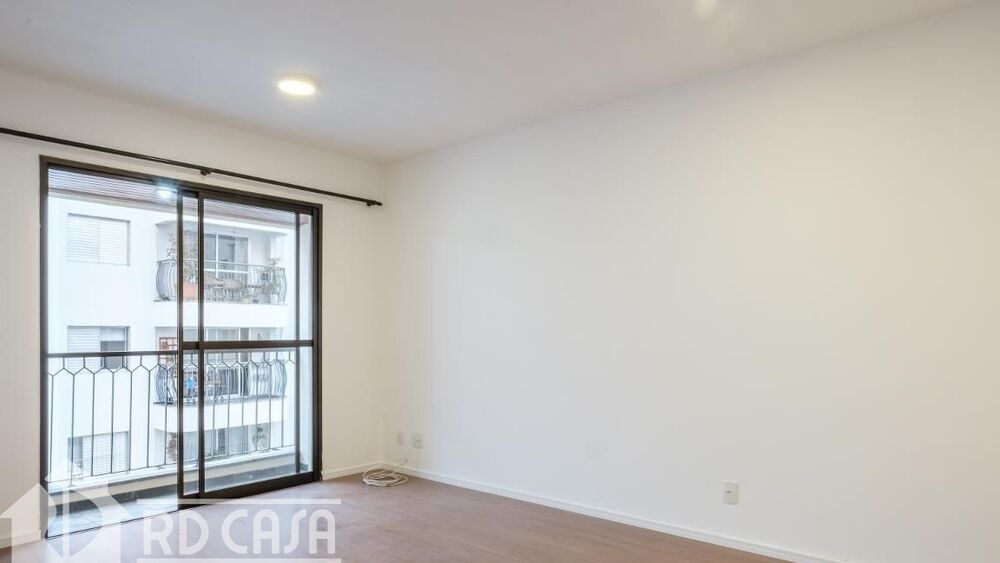 Apartamento, 2 quartos, 61 m² - Foto 1