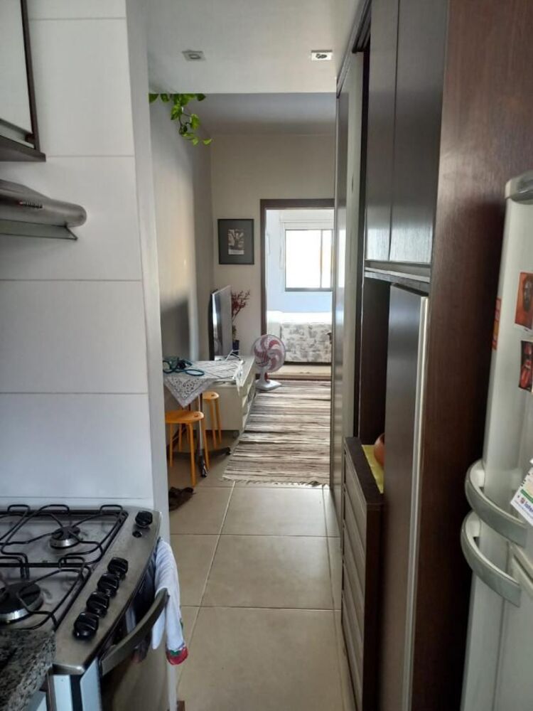Apartamento, 1 quarto - Foto 3
