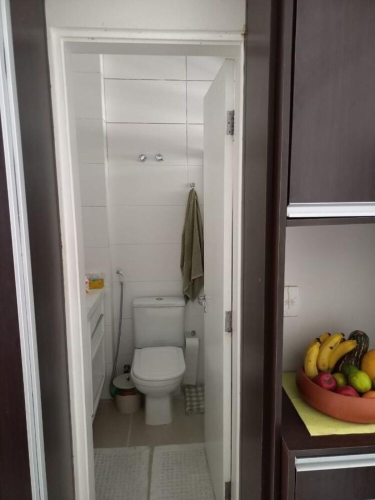 Apartamento, 1 quarto - Foto 1