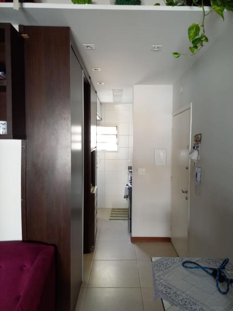 Apartamento, 1 quarto - Foto 4