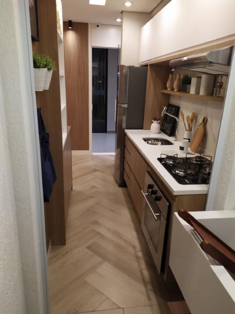 Apartamento, 2 quartos - Foto 4